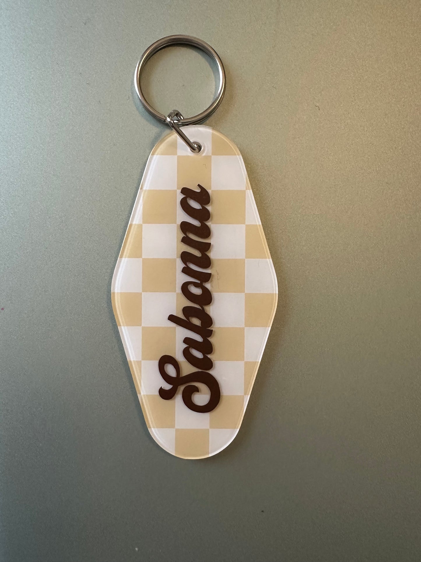 Keychain