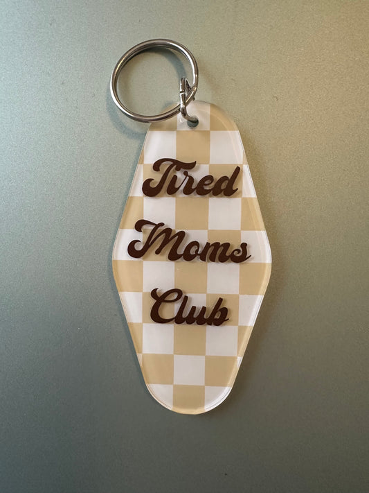 Keychain