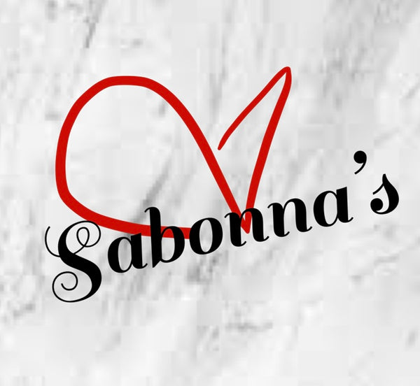 Sabonna's Graphic Designs